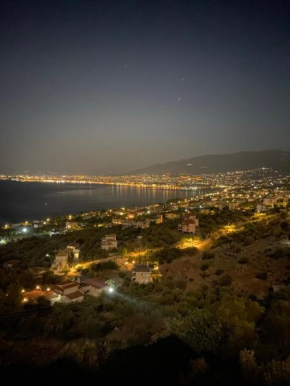 messinian moon